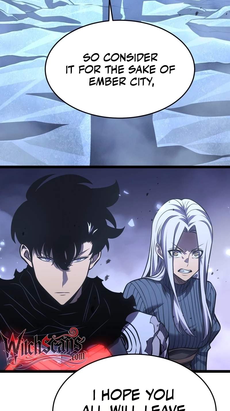 After Rebirth, I Used Mirror Reversal For Vengeance — Chapter 69 — page 31