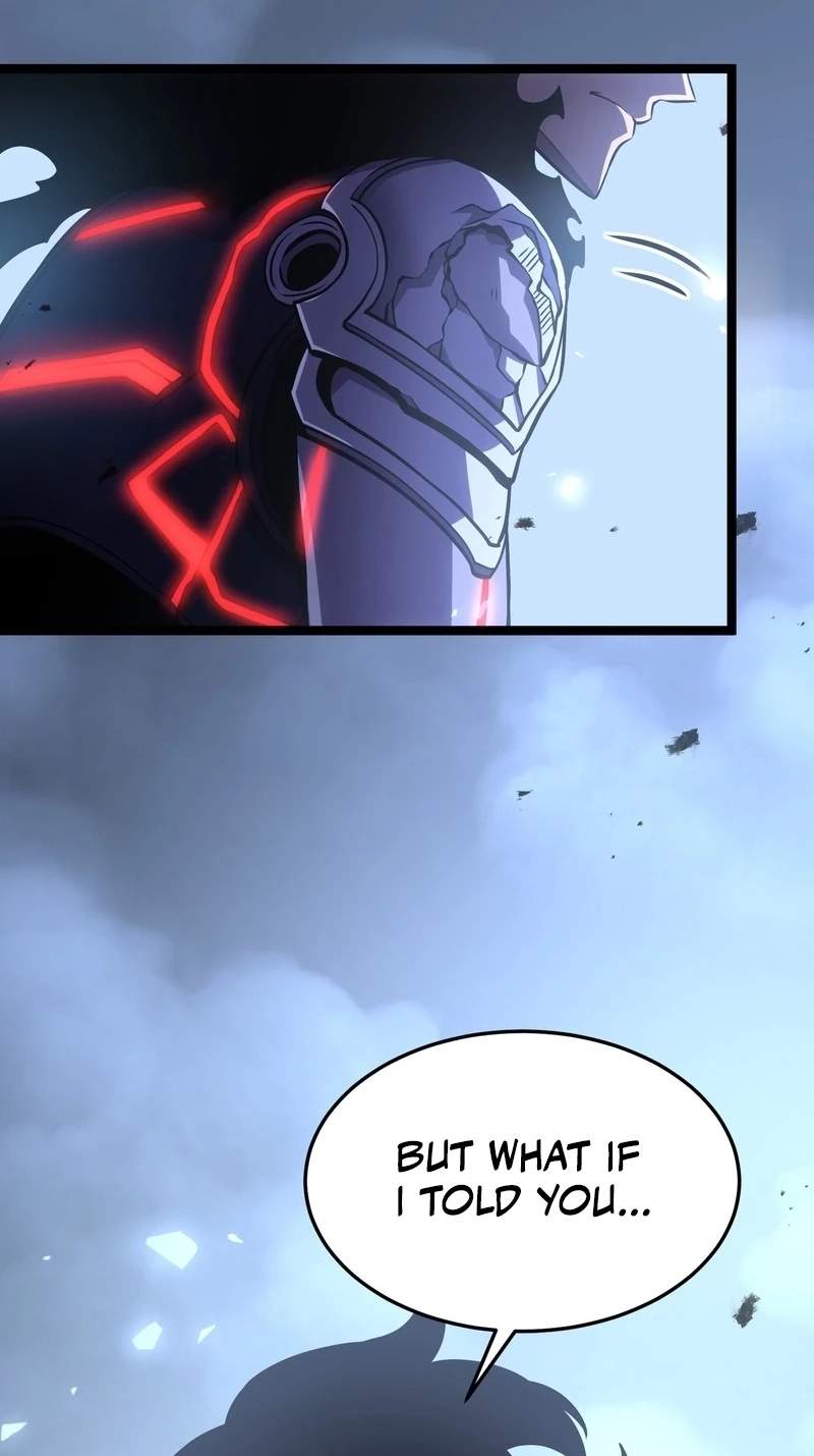 After Rebirth, I Used Mirror Reversal For Vengeance — Chapter 69 — page 34