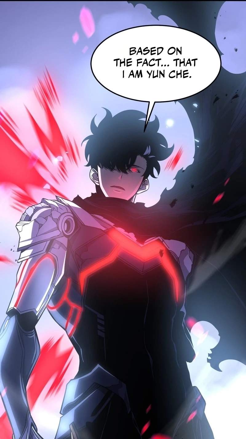 After Rebirth, I Used Mirror Reversal For Vengeance — Chapter 69 — page 39
