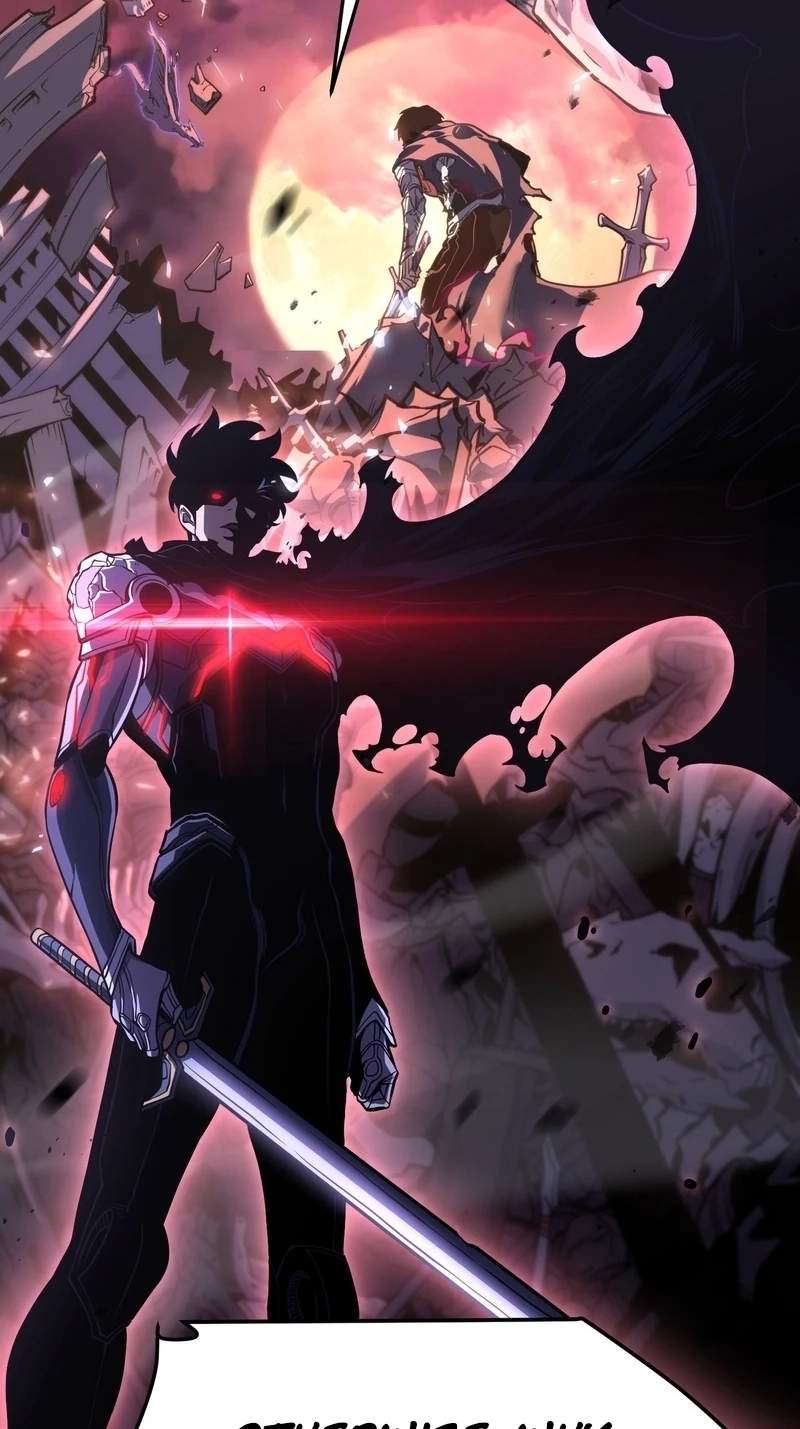 After Rebirth, I Used Mirror Reversal For Vengeance — Chapter 69 — page 42