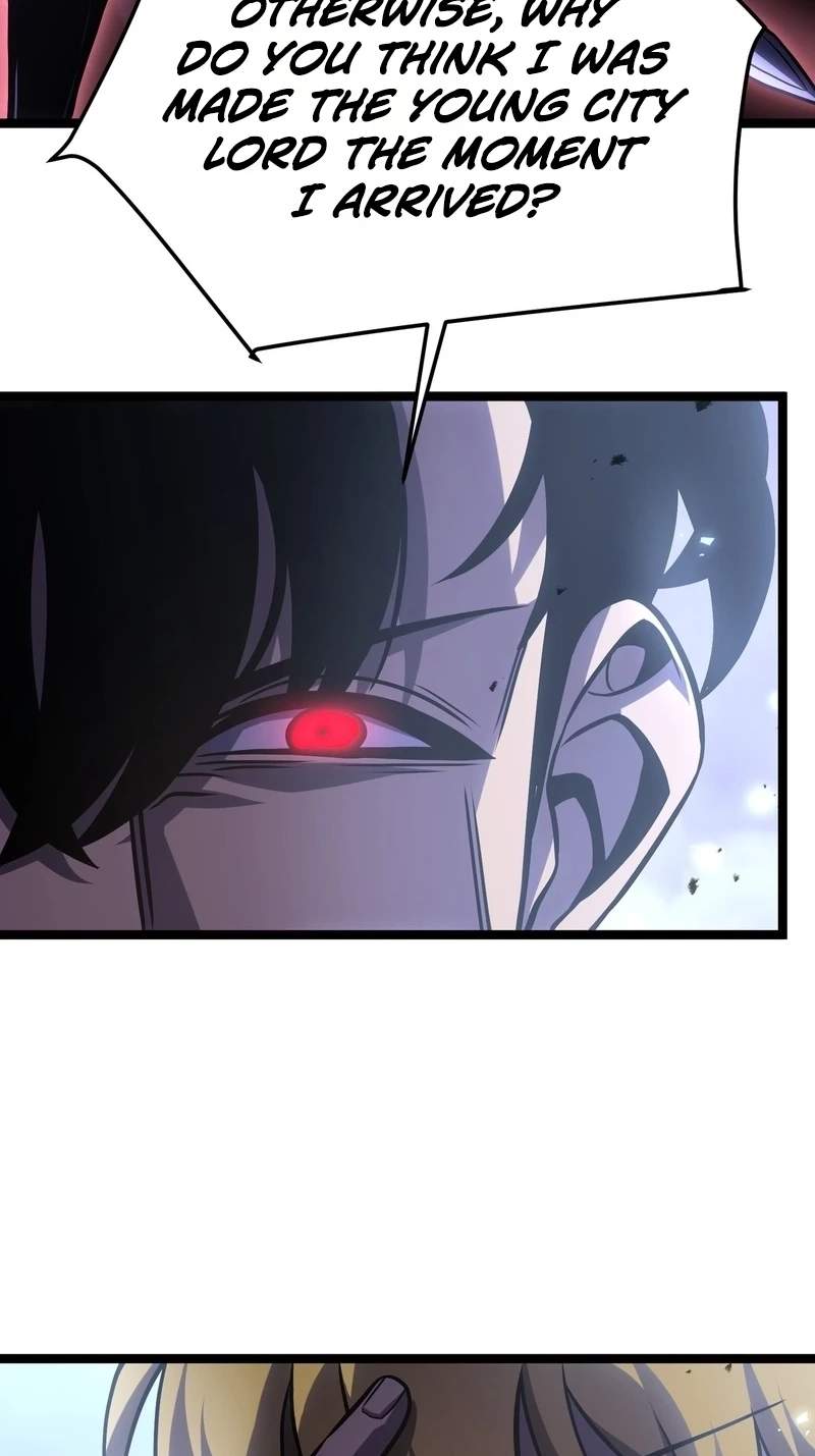 After Rebirth, I Used Mirror Reversal For Vengeance — Chapter 69 — page 43
