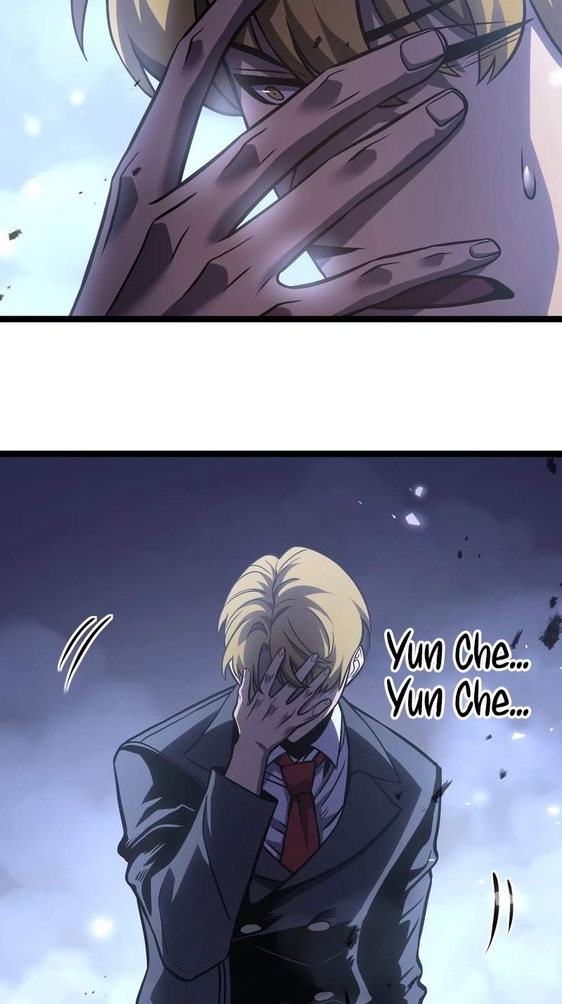 After Rebirth, I Used Mirror Reversal For Vengeance — Chapter 69 — page 44