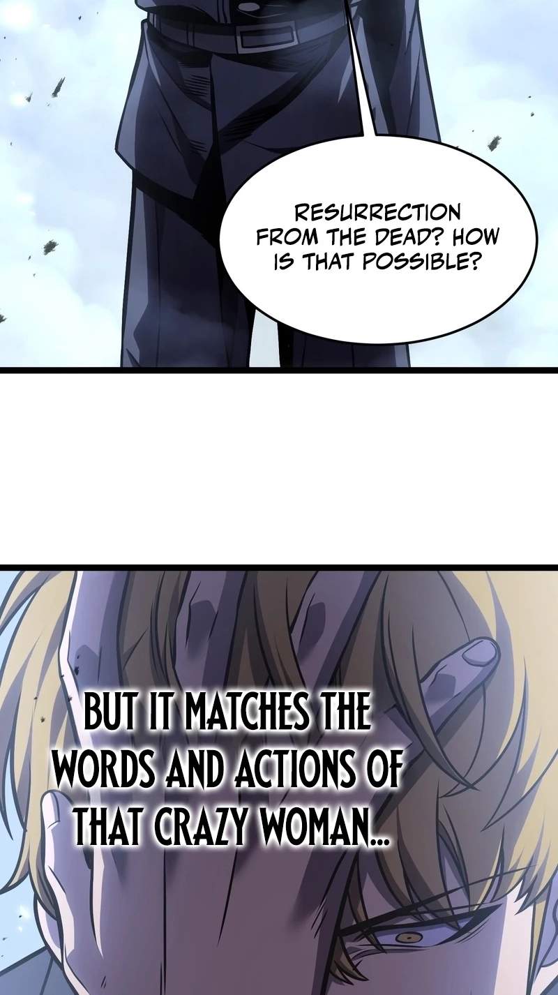 After Rebirth, I Used Mirror Reversal For Vengeance — Chapter 69 — page 45