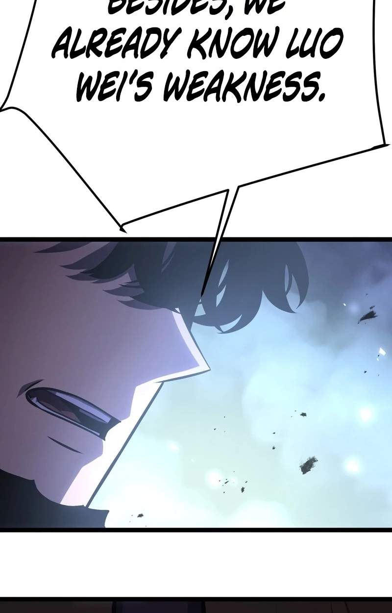 After Rebirth, I Used Mirror Reversal For Vengeance — Chapter 69 — page 47