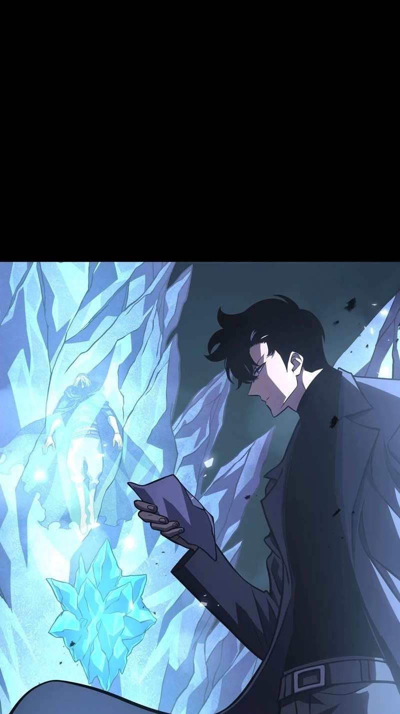 After Rebirth, I Used Mirror Reversal For Vengeance — Chapter 69 — page 50