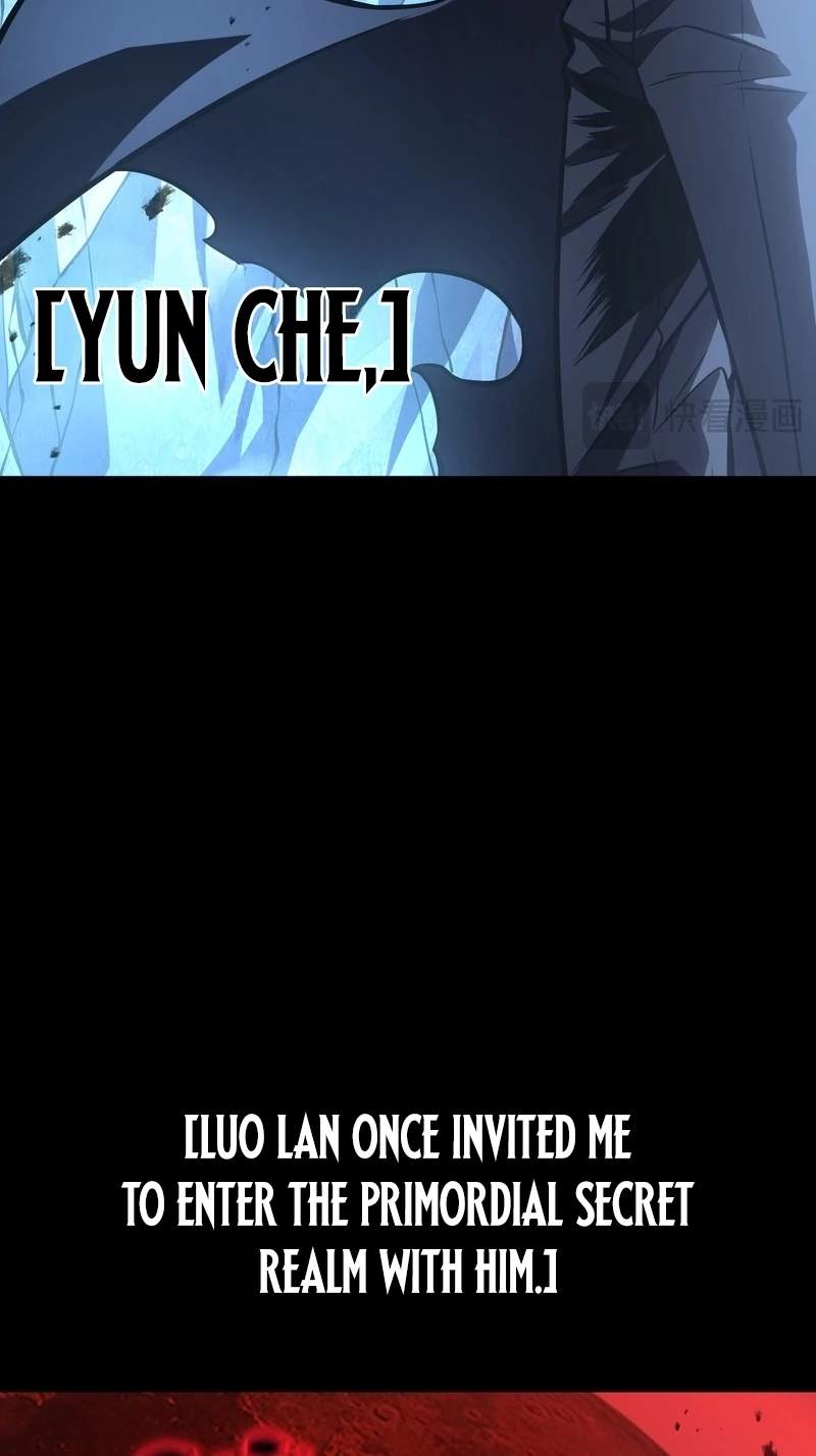 After Rebirth, I Used Mirror Reversal For Vengeance — Chapter 69 — page 51