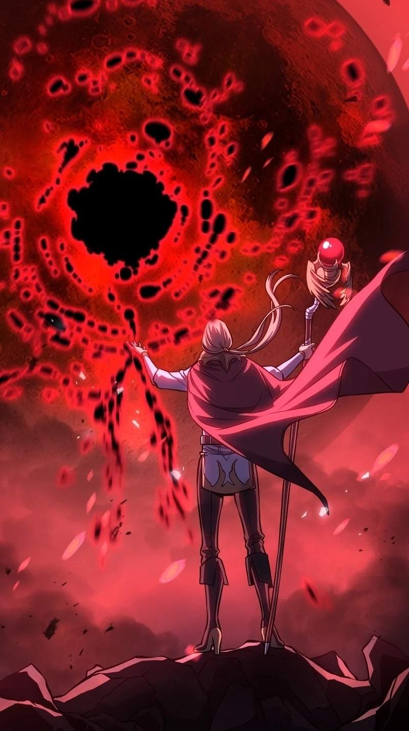 After Rebirth, I Used Mirror Reversal For Vengeance — Chapter 69 — page 52