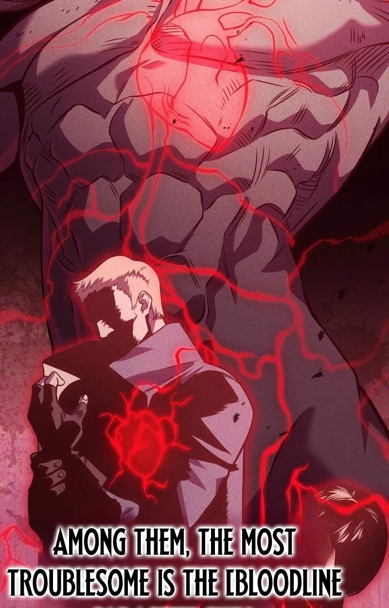 After Rebirth, I Used Mirror Reversal For Vengeance — Chapter 69 — page 57