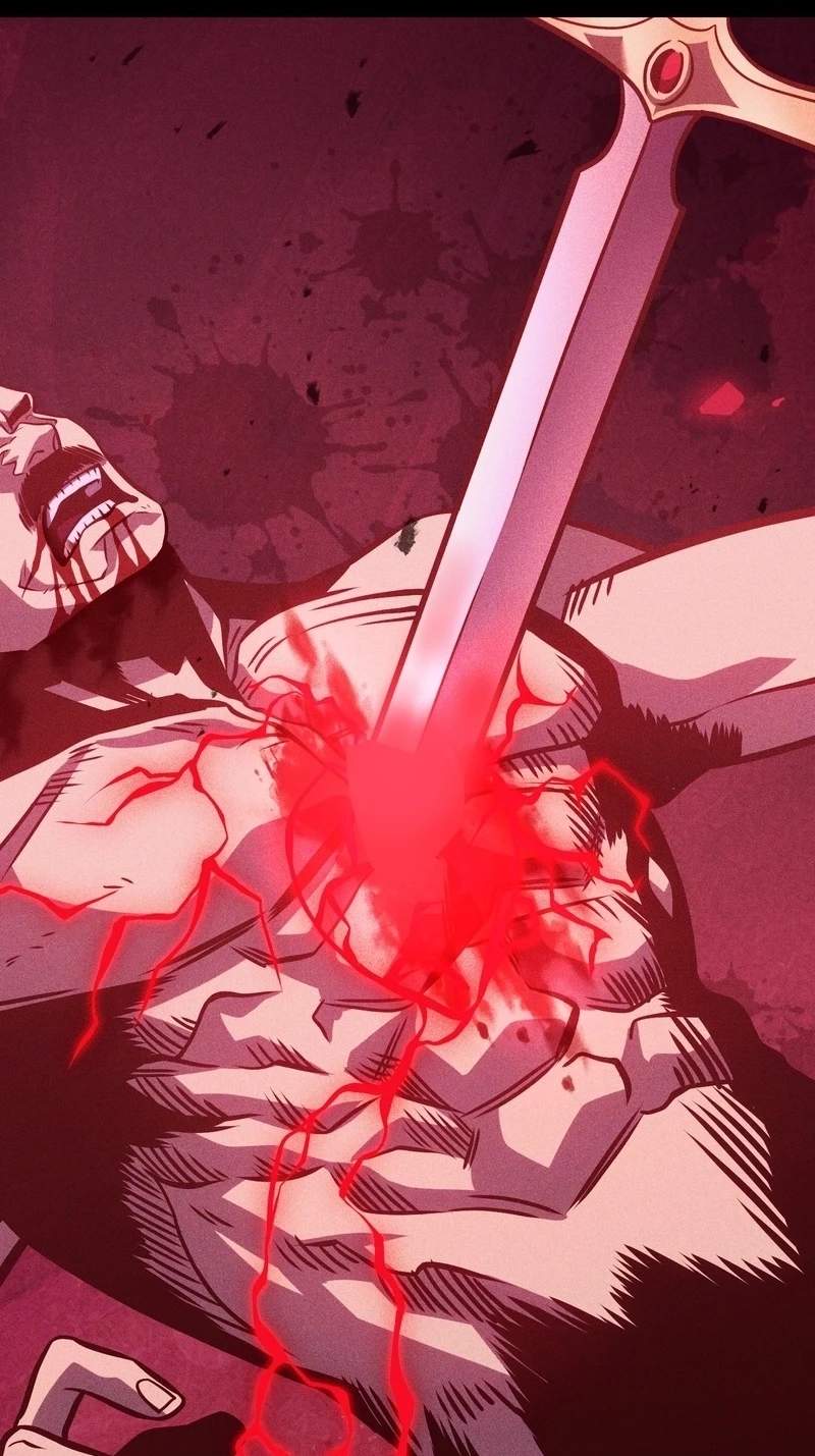 After Rebirth, I Used Mirror Reversal For Vengeance — Chapter 69 — page 61