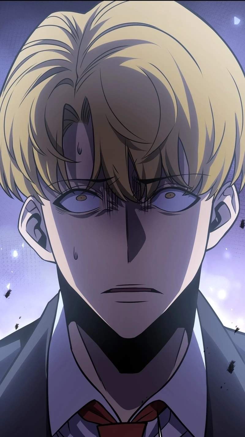 After Rebirth, I Used Mirror Reversal For Vengeance — Chapter 69 — page 70
