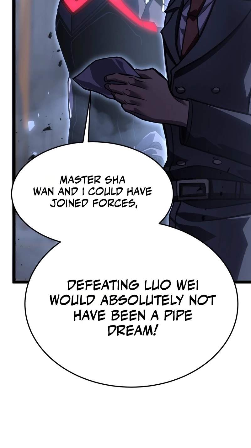 After Rebirth, I Used Mirror Reversal For Vengeance — Chapter 69 — page 72