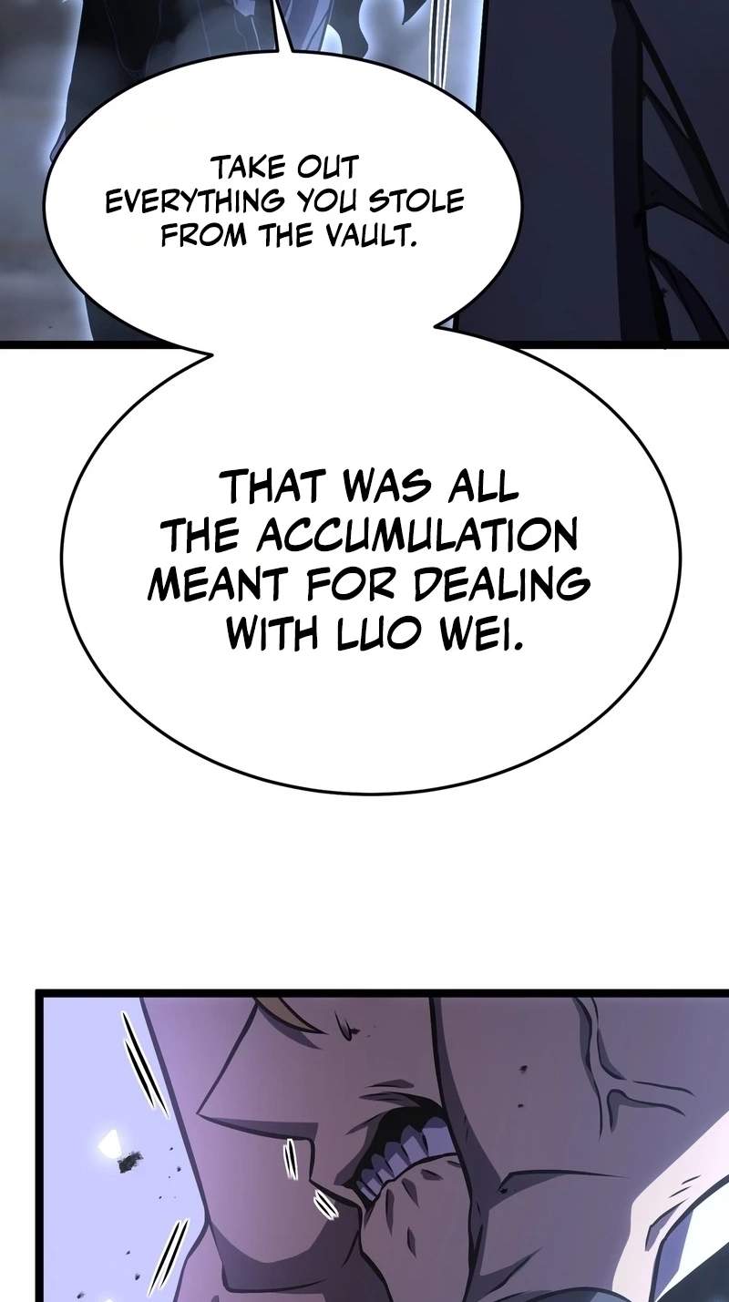 After Rebirth, I Used Mirror Reversal For Vengeance — Chapter 69 — page 82