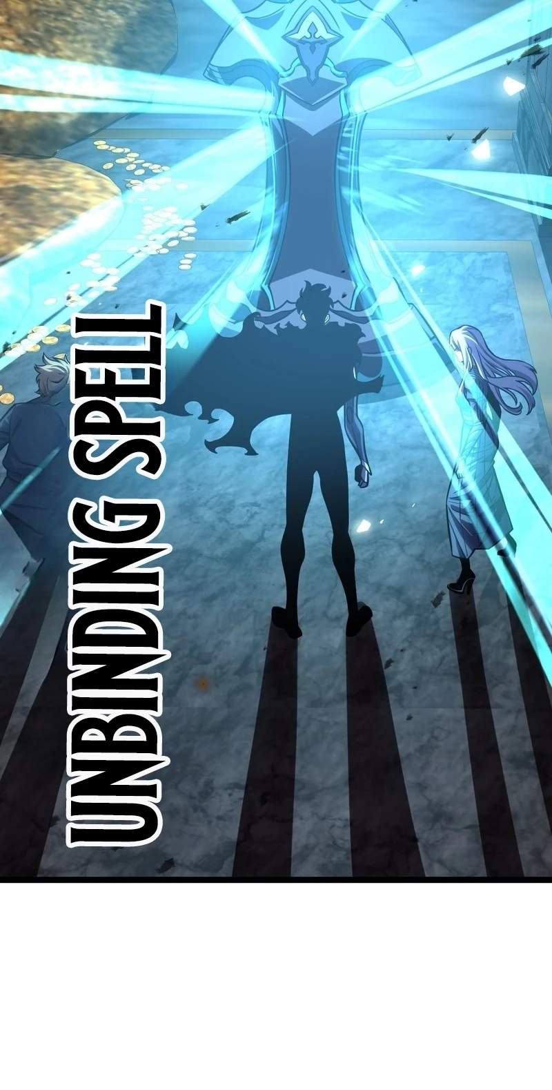 After Rebirth, I Used Mirror Reversal For Vengeance — Chapter 69 — page 89