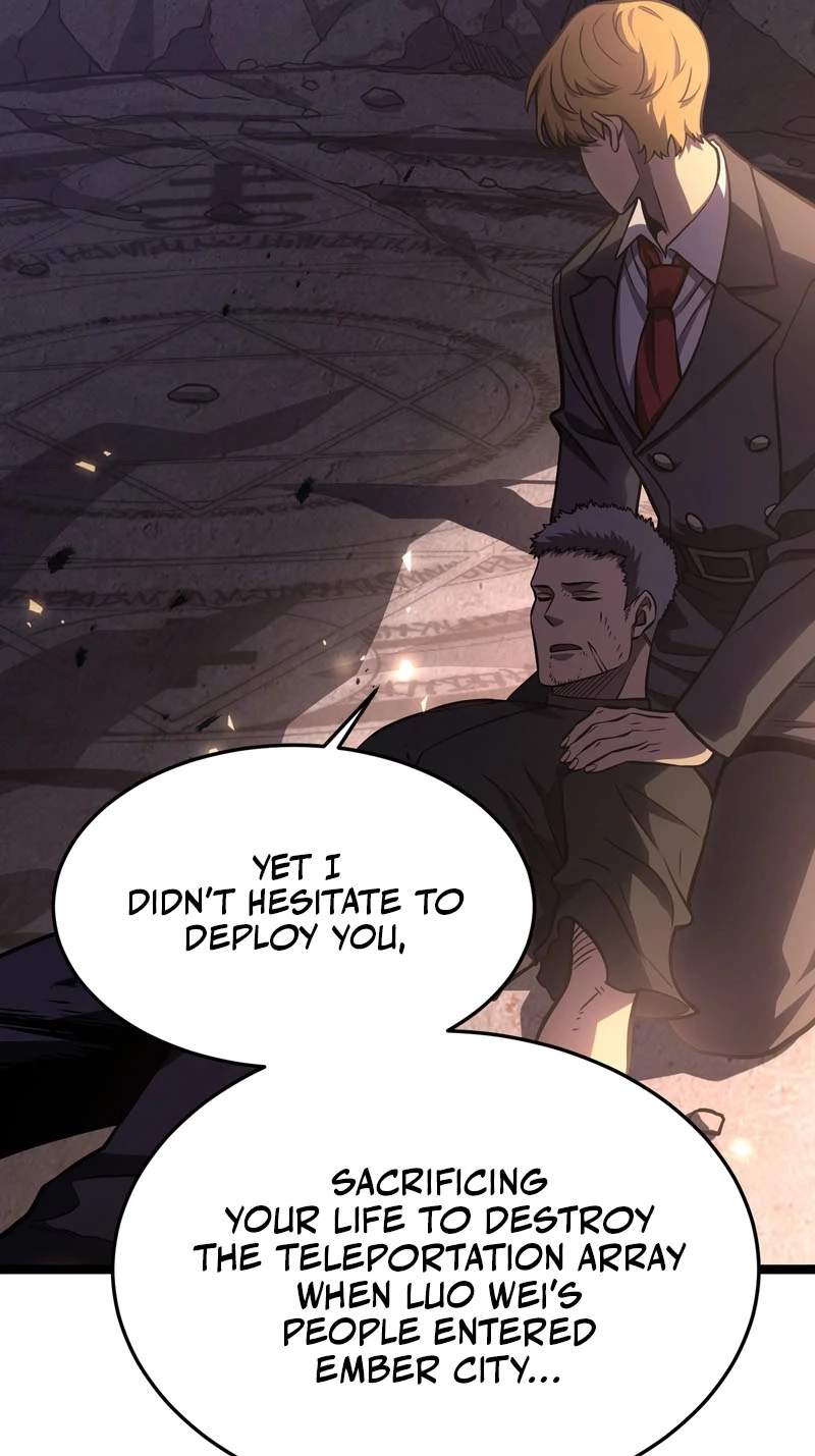 After Rebirth, I Used Mirror Reversal For Vengeance — Chapter 70 — page 24