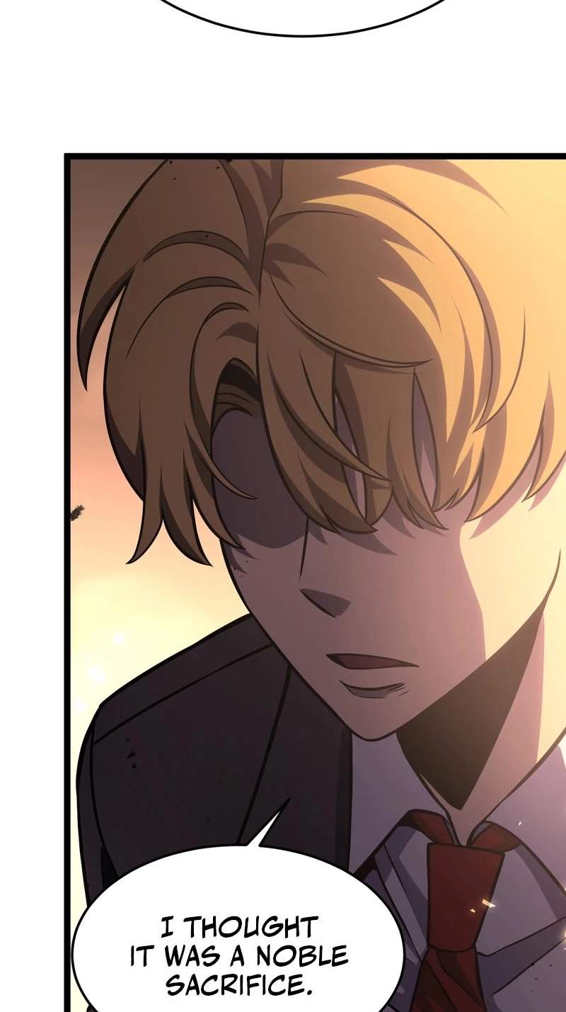 After Rebirth, I Used Mirror Reversal For Vengeance — Chapter 70 — page 25