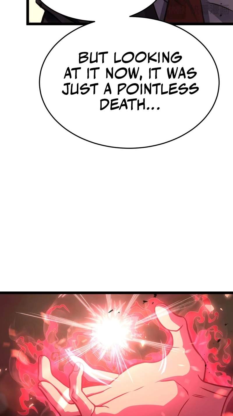 After Rebirth, I Used Mirror Reversal For Vengeance — Chapter 70 — page 26
