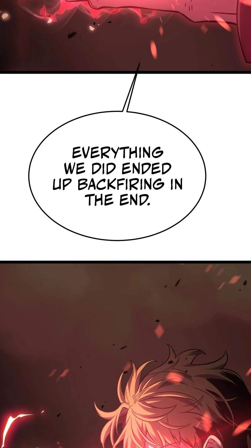 After Rebirth, I Used Mirror Reversal For Vengeance — Chapter 70 — page 27