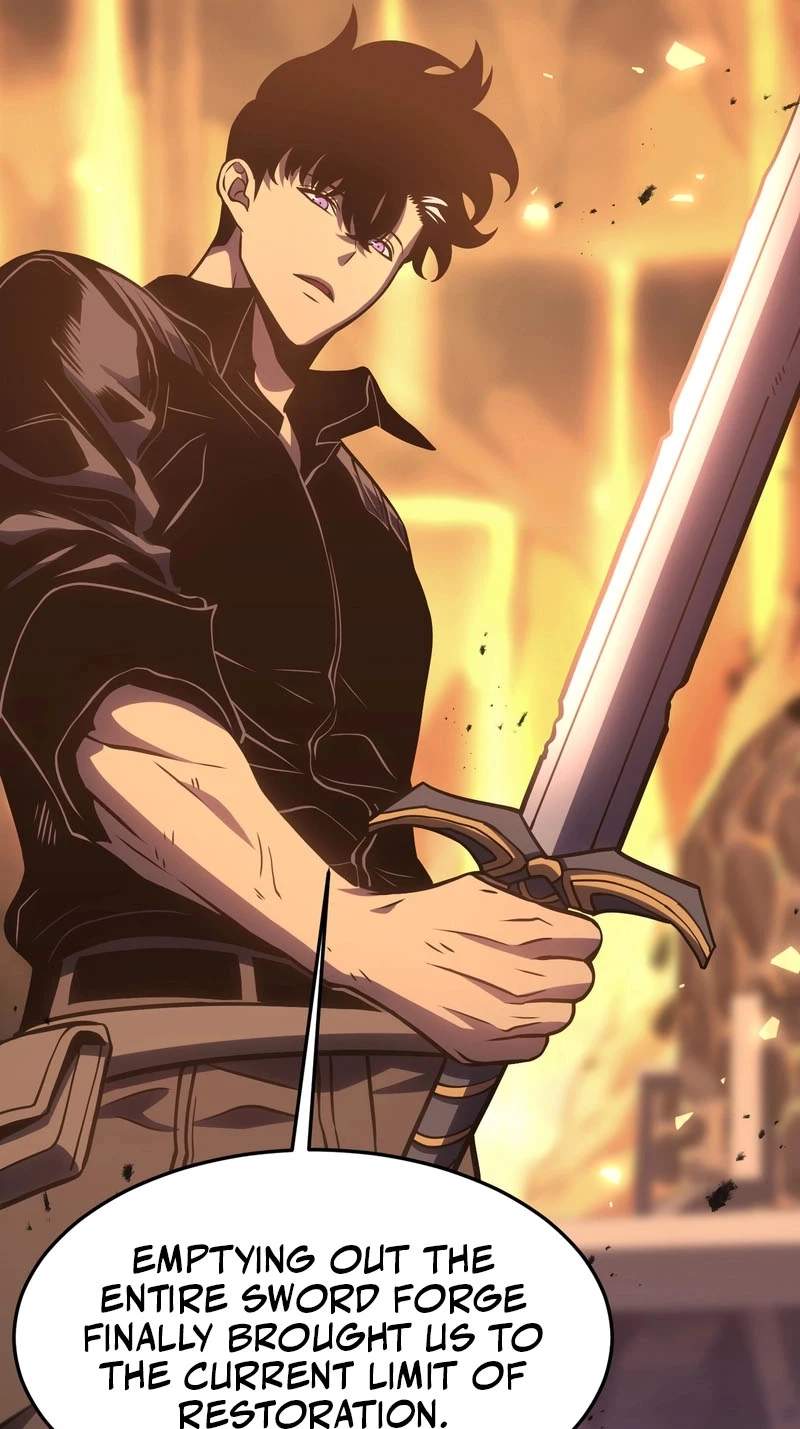 After Rebirth, I Used Mirror Reversal For Vengeance — Chapter 70 — page 34