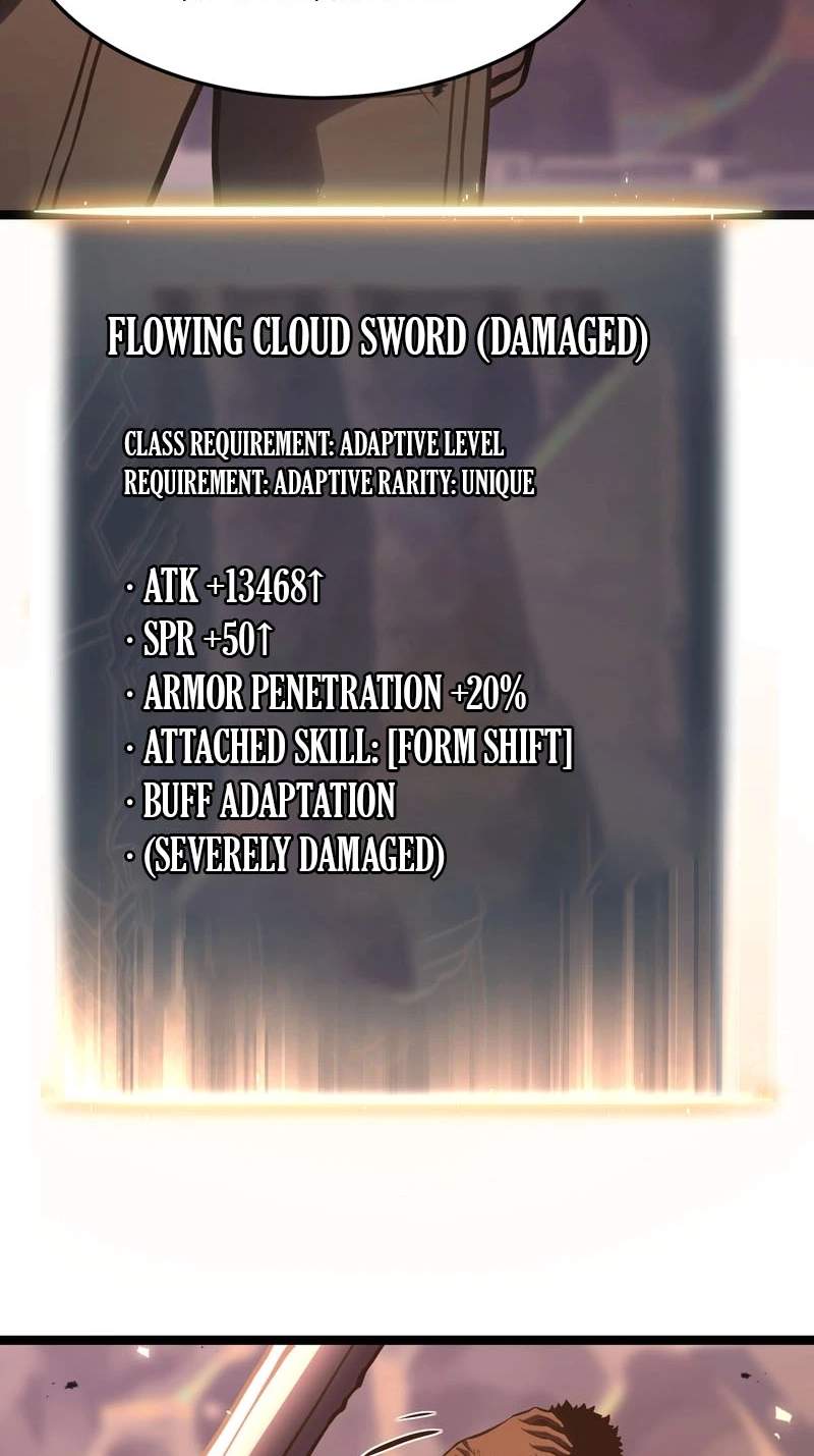 After Rebirth, I Used Mirror Reversal For Vengeance — Chapter 70 — page 35
