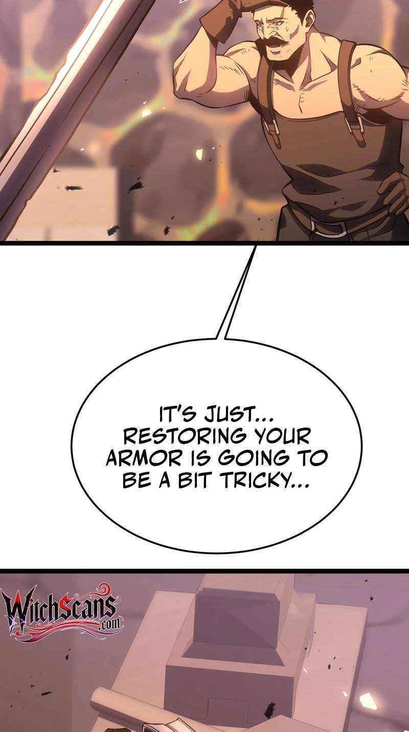 After Rebirth, I Used Mirror Reversal For Vengeance — Chapter 70 — page 36