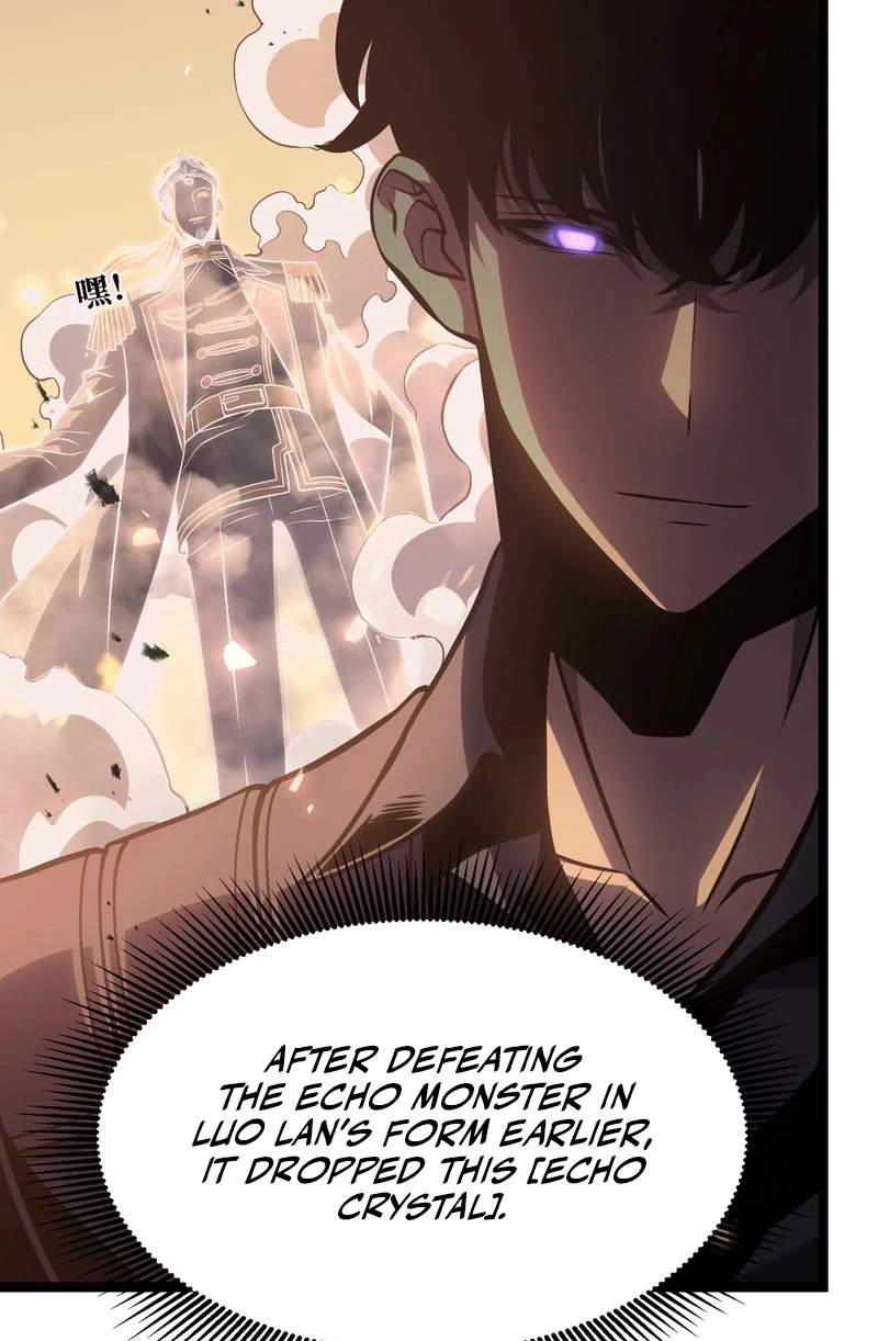 After Rebirth, I Used Mirror Reversal For Vengeance — Chapter 70 — page 41