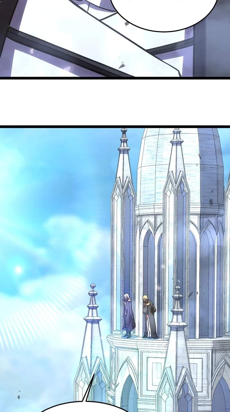 After Rebirth, I Used Mirror Reversal For Vengeance — Chapter 70 — page 49