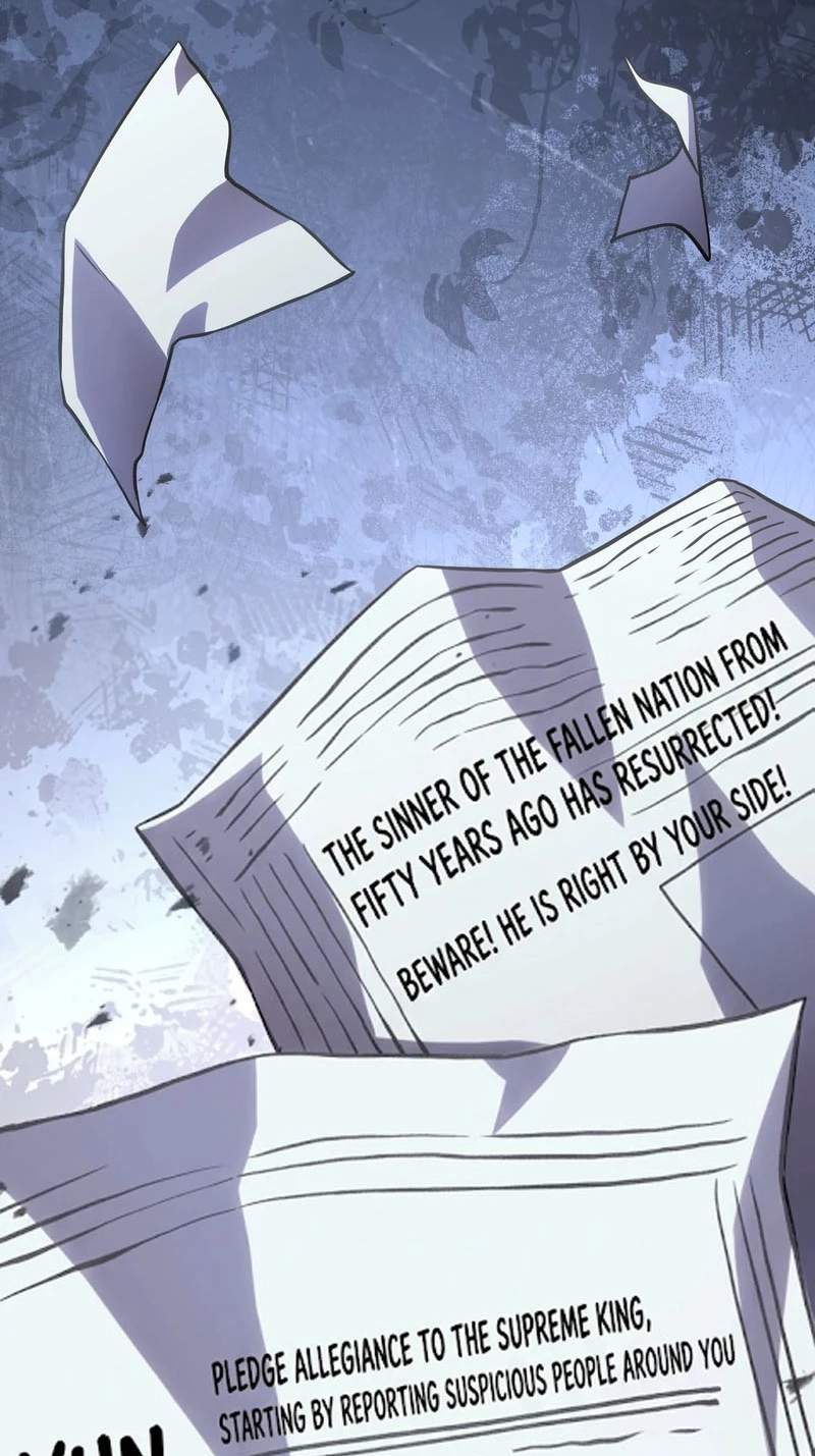 After Rebirth, I Used Mirror Reversal For Vengeance — Chapter 70 — page 59