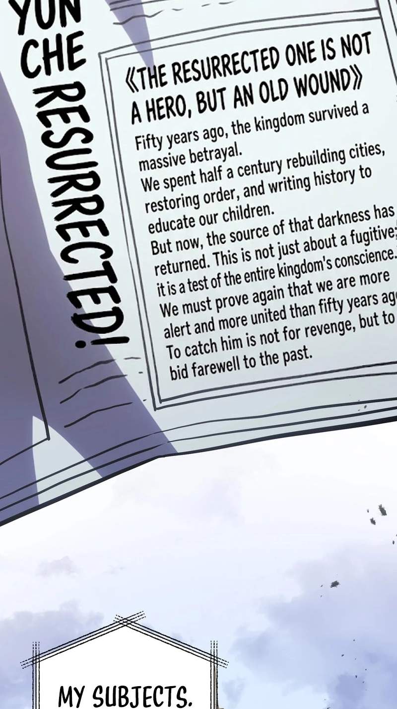 After Rebirth, I Used Mirror Reversal For Vengeance — Chapter 70 — page 60