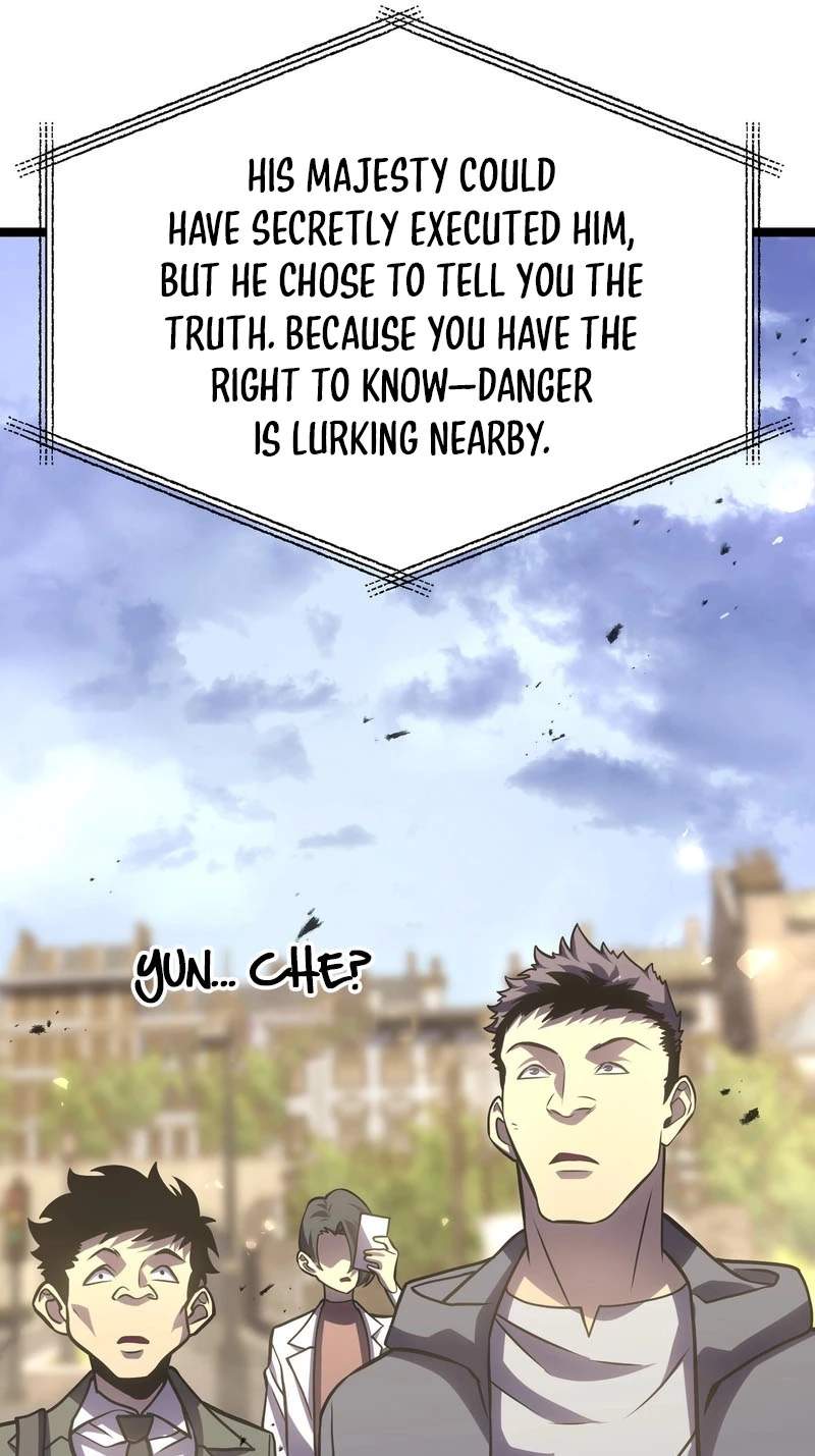 After Rebirth, I Used Mirror Reversal For Vengeance — Chapter 70 — page 64