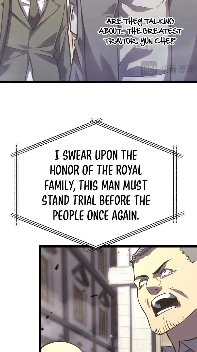 After Rebirth, I Used Mirror Reversal For Vengeance — Chapter 70 — page 65