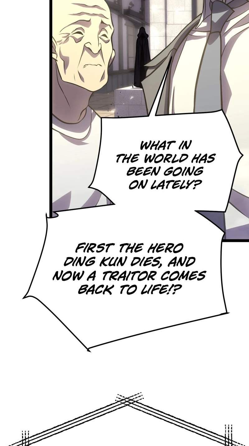 After Rebirth, I Used Mirror Reversal For Vengeance — Chapter 70 — page 66
