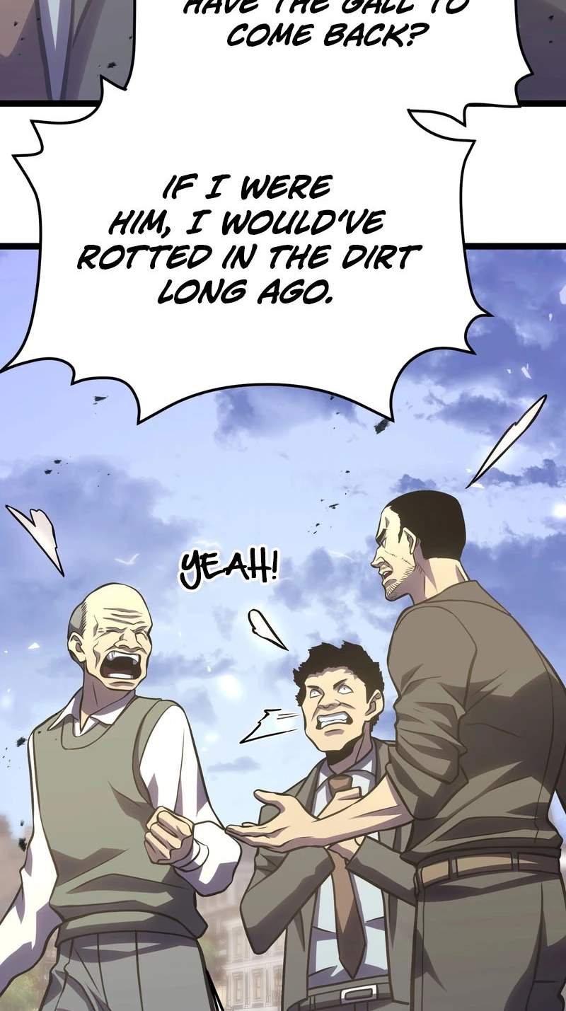 After Rebirth, I Used Mirror Reversal For Vengeance — Chapter 70 — page 68