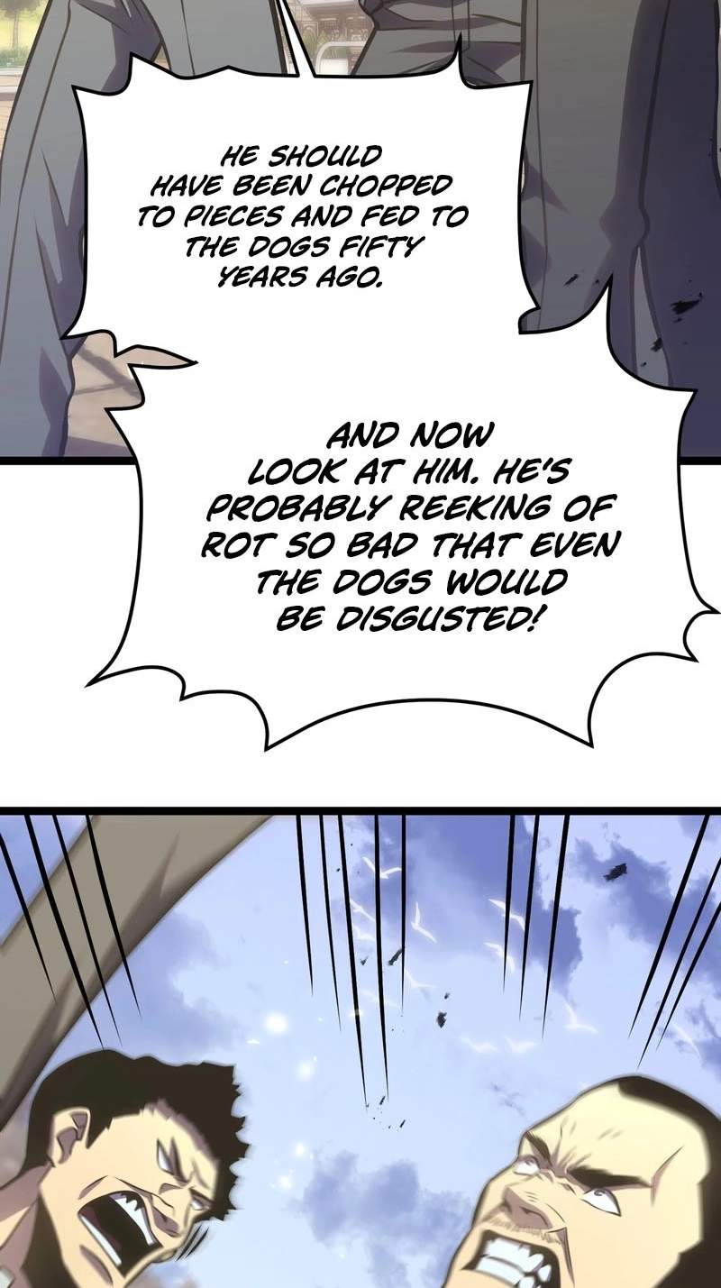After Rebirth, I Used Mirror Reversal For Vengeance — Chapter 70 — page 69