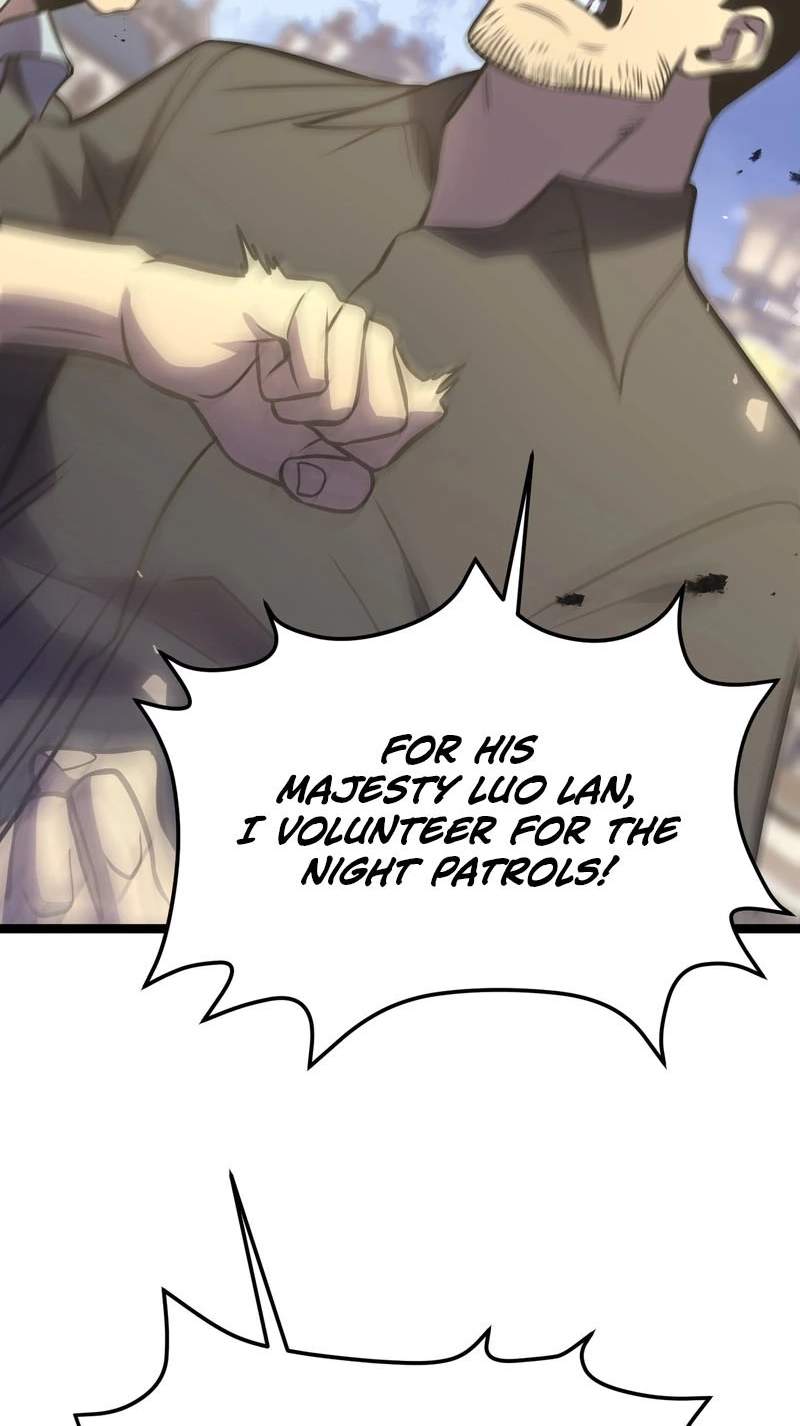 After Rebirth, I Used Mirror Reversal For Vengeance — Chapter 70 — page 70