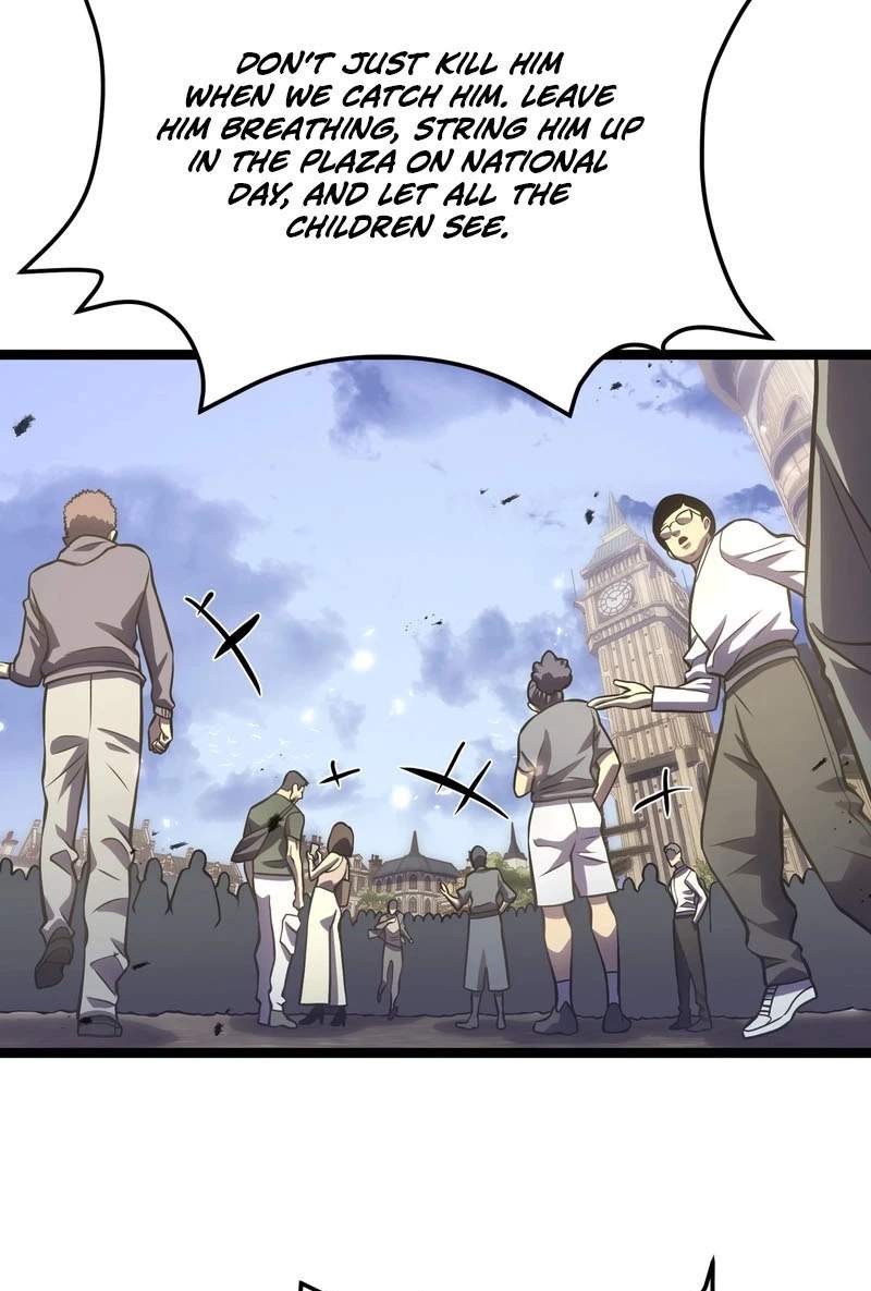 After Rebirth, I Used Mirror Reversal For Vengeance — Chapter 70 — page 71