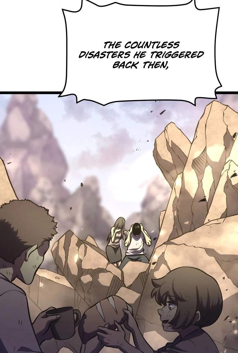 After Rebirth, I Used Mirror Reversal For Vengeance — Chapter 70 — page 72
