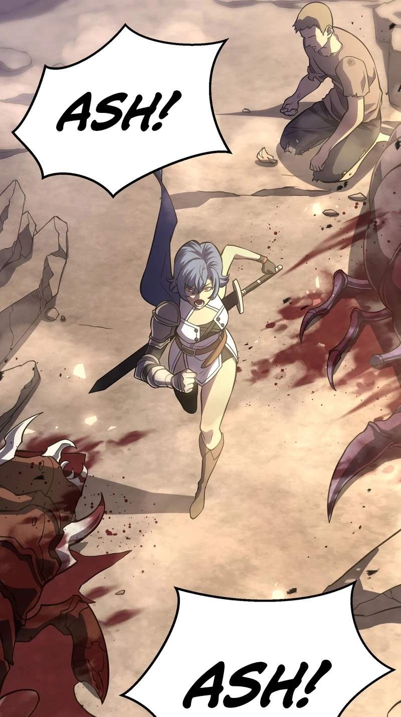 After Rebirth, I Used Mirror Reversal For Vengeance — Chapter 70 — page 74