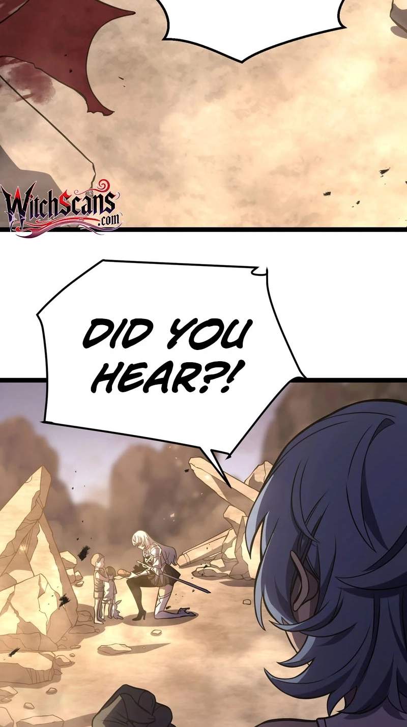 After Rebirth, I Used Mirror Reversal For Vengeance — Chapter 70 — page 75