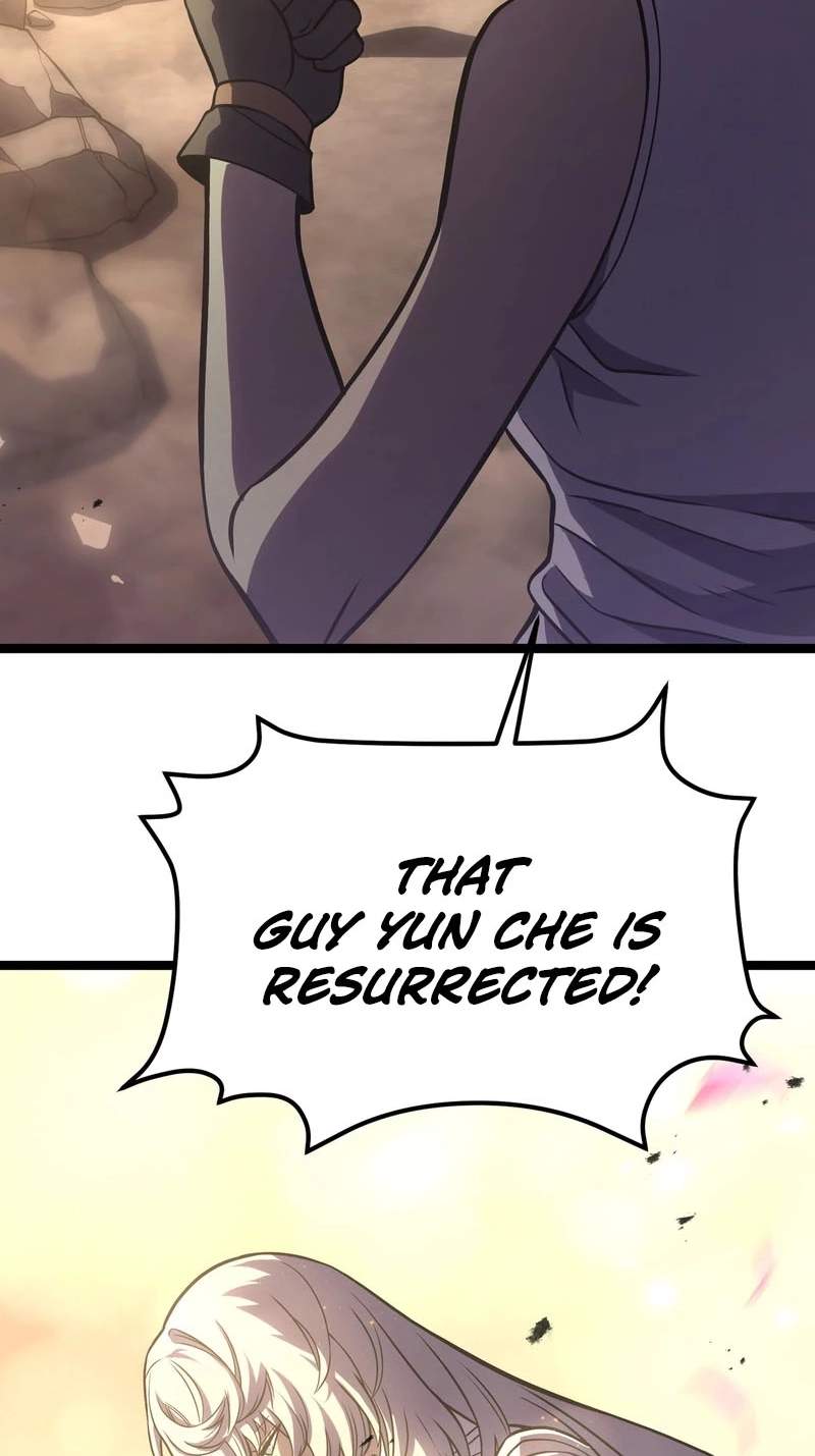 After Rebirth, I Used Mirror Reversal For Vengeance — Chapter 70 — page 76