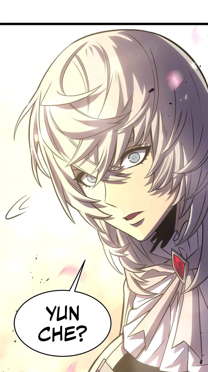 After Rebirth, I Used Mirror Reversal For Vengeance — Chapter 70 — page 78