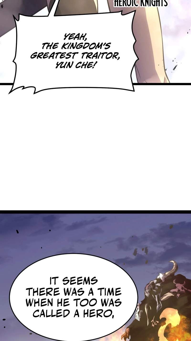 After Rebirth, I Used Mirror Reversal For Vengeance — Chapter 70 — page 80