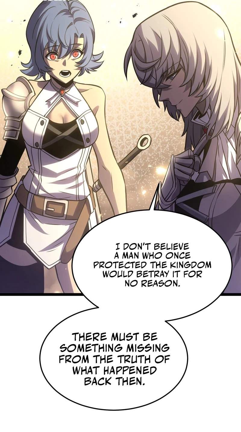 After Rebirth, I Used Mirror Reversal For Vengeance — Chapter 70 — page 88