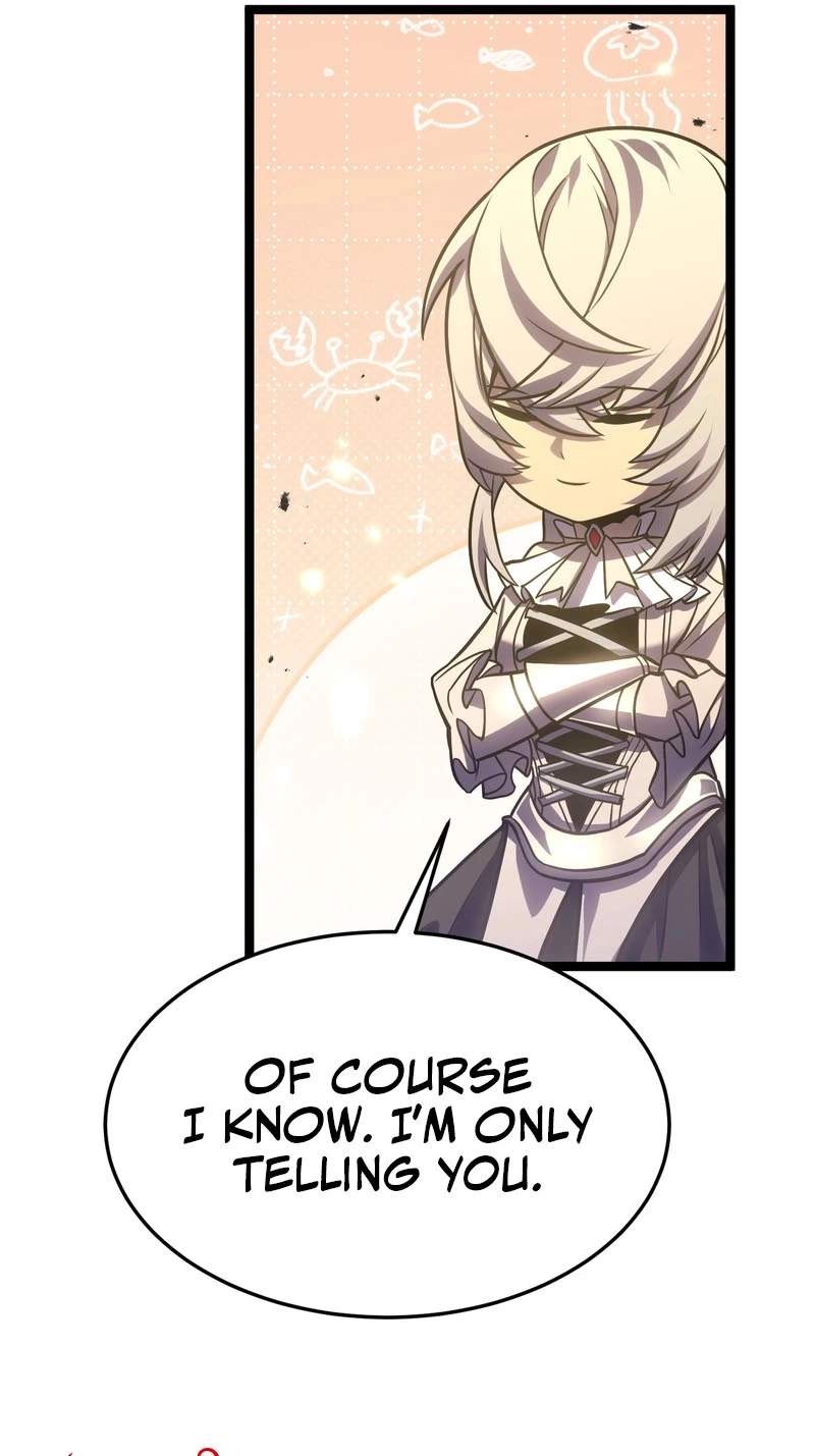 After Rebirth, I Used Mirror Reversal For Vengeance — Chapter 70 — page 95