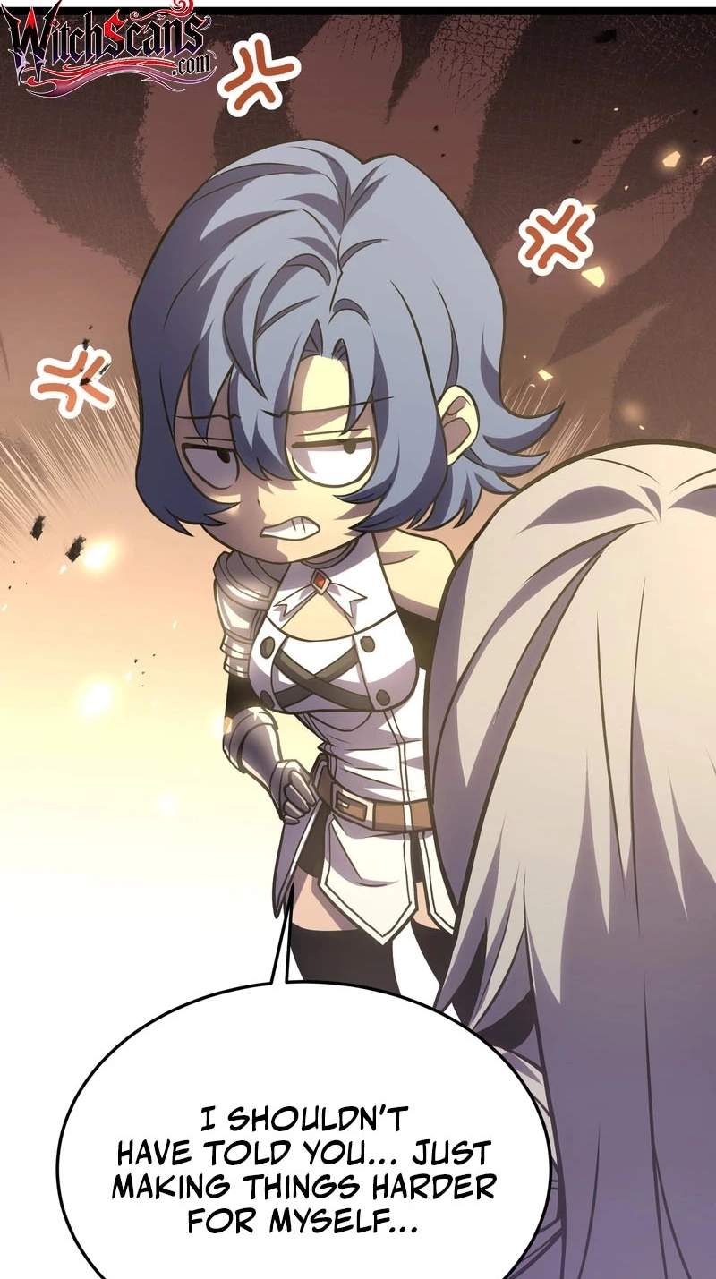 After Rebirth, I Used Mirror Reversal For Vengeance — Chapter 70 — page 96