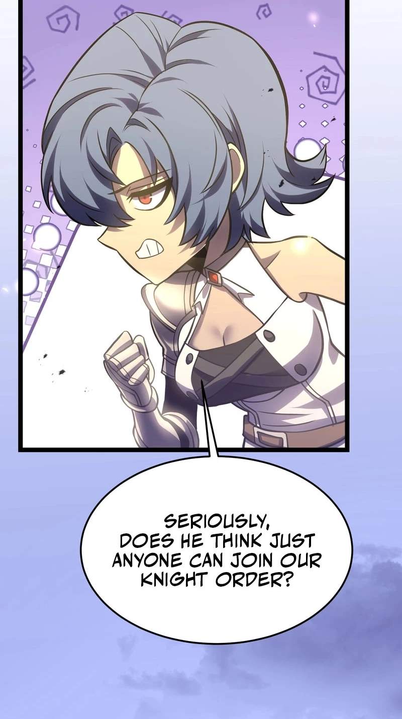 After Rebirth, I Used Mirror Reversal For Vengeance — Chapter 70 — page 99