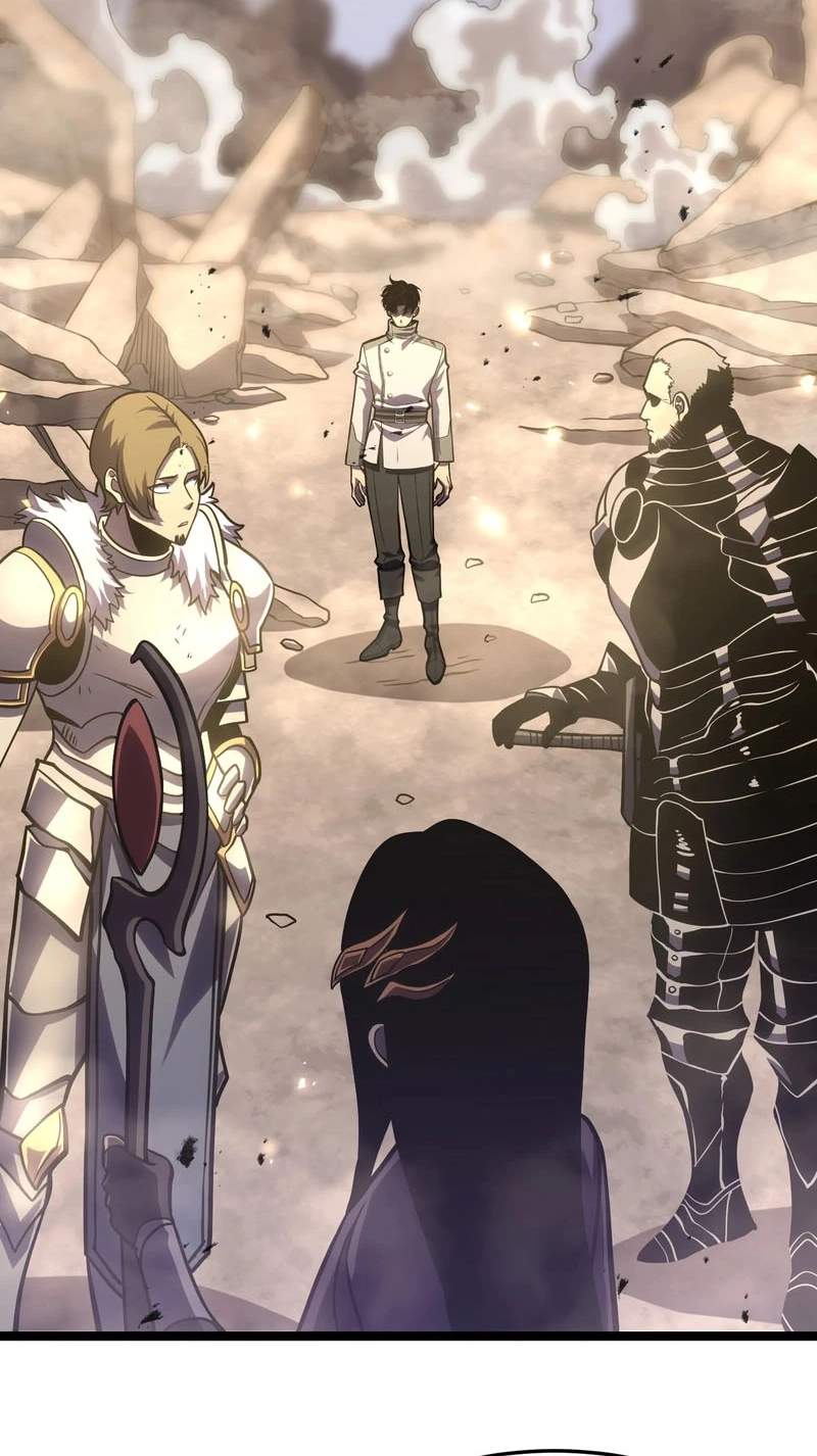 After Rebirth, I Used Mirror Reversal For Vengeance — Chapter 70 — page 101
