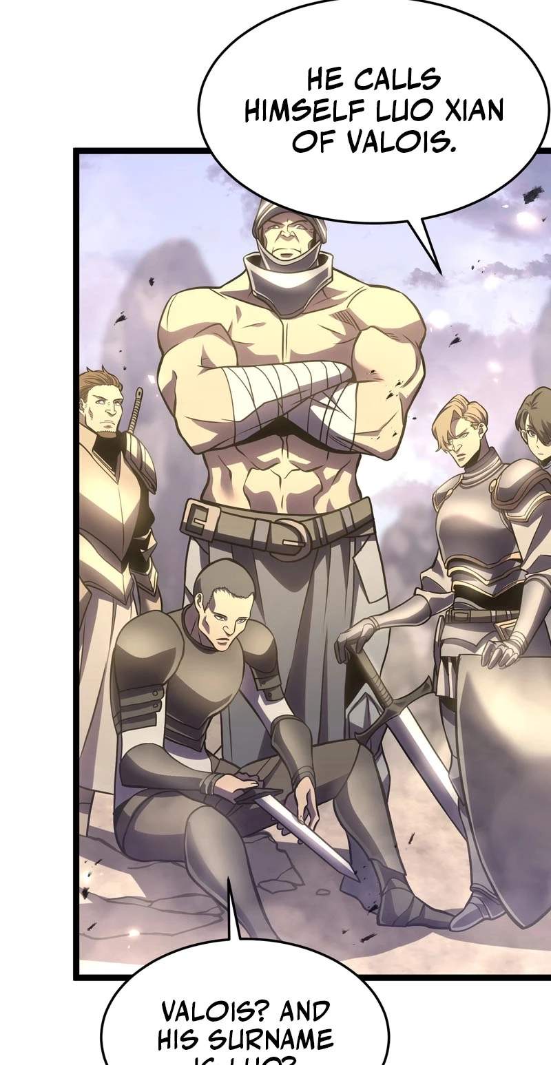 After Rebirth, I Used Mirror Reversal For Vengeance — Chapter 70 — page 102