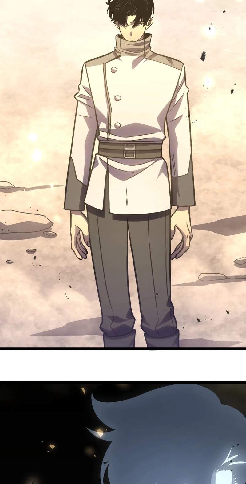 After Rebirth, I Used Mirror Reversal For Vengeance — Chapter 70 — page 107