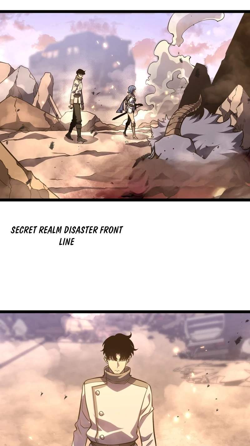 After Rebirth, I Used Mirror Reversal For Vengeance — Chapter 71 — page 2