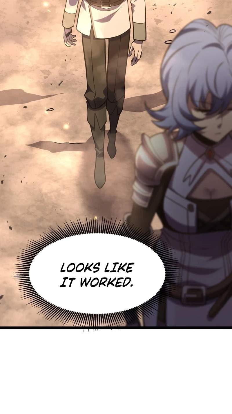 After Rebirth, I Used Mirror Reversal For Vengeance — Chapter 71 — page 3